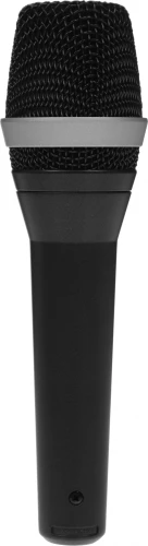 Микрофон проводной AKG D5 черный