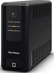 ИБП CyberPower UT1100EIG, Line-Interactive,  1100VA/660W USB/RJ11/45 (6 IEC С13) CyberPower UT1100EIG