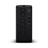 ИБП CyberPower UT1100EIG, Line-Interactive, 1100VA/660W USB/RJ11/45 (6 IEC С13) CyberPower UT1100EIG