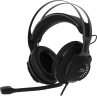 Наушники с микрофоном HyperX Cloud Revolver черный 2м мониторные USB оголовье (4P5K5AA)