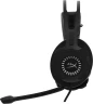 Наушники с микрофоном HyperX Cloud Revolver черный 2м мониторные USB оголовье (4P5K5AA)