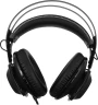 Наушники с микрофоном HyperX Cloud Revolver черный 2м мониторные USB оголовье (4P5K5AA)