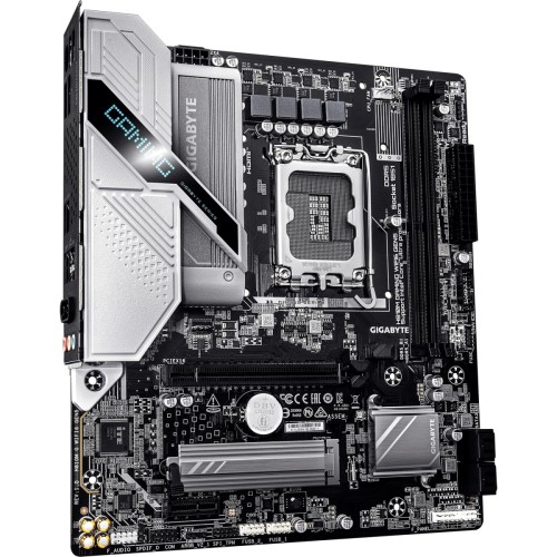 Материнская плата GIGABYTE H810M G WIFI6 GEN5