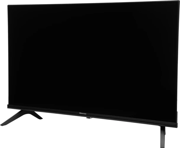 Телевизор LED Hisense 32" 32A4K Frameless черный HD 60Hz DVB-T DVB-T2 DVB-C DVB-S DVB-S2 USB WiFi Smart TV (RUS)