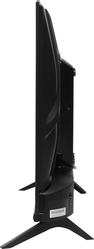 Телевизор LED Hisense 32" 32A4K Frameless черный HD 60Hz DVB-T DVB-T2 DVB-C DVB-S DVB-S2 USB WiFi Smart TV (RUS)