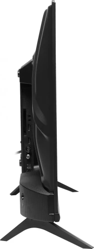 Телевизор LED Hisense 32" 32A4K Frameless черный HD 60Hz DVB-T DVB-T2 DVB-C DVB-S DVB-S2 USB WiFi Smart TV (RUS)