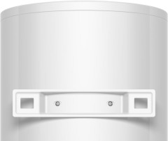 Водонагреватель Thermex Solo 30 V 2кВт 30л электрический настенный/белый