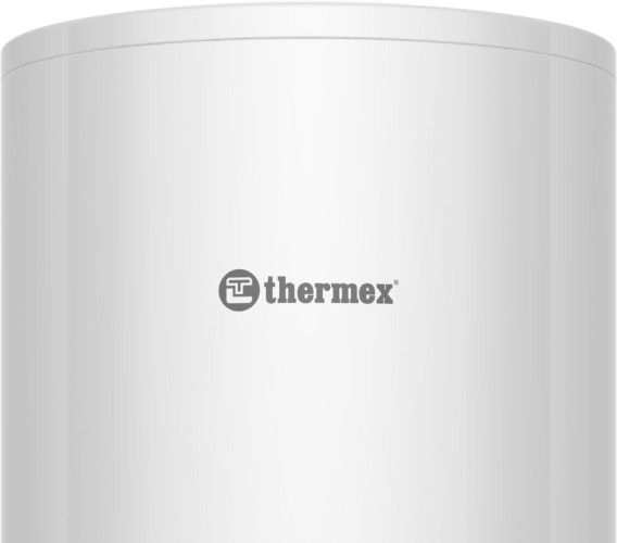 Водонагреватель Thermex Solo 30 V 2кВт 30л электрический настенный/белый