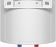 Водонагреватель Thermex Solo 30 V 2кВт 30л электрический настенный/белый