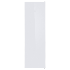 Отдельностоящий холодильник Korting Korting KNFC 62370 GW
