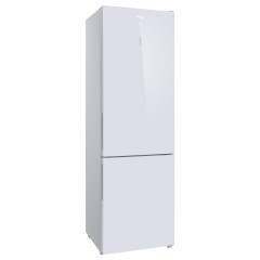 Отдельностоящий холодильник Korting Korting KNFC 62370 GW