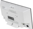 Микросистема Panasonic SC-HC410EG-S серебристый 40Вт CD CDRW FM USB BT