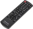 Микросистема Panasonic SC-HC410EG-S серебристый 40Вт CD CDRW FM USB BT