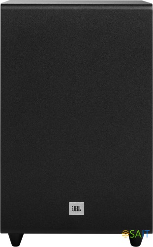 Саундбар JBL CINEMA SB170 2.1 104Вт+116Вт черный