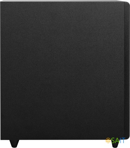 Саундбар JBL CINEMA SB170 2.1 104Вт+116Вт черный