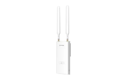 Точка доступа Tenda IUAP-AC-M