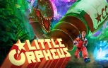 Игра для ПК Secret Mode Little Orpheus (6+)