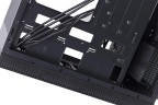 Корпус Accord 3407 черный без БП ATX 8x120mm 2xUSB2.0 1xUSB3.0 audio bott PSU