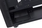 Корпус Accord 3407 черный без БП ATX 8x120mm 2xUSB2.0 1xUSB3.0 audio bott PSU