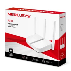 Маршрутизатор Mercusys MW305R