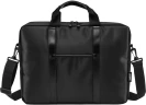 Сумка для ноутбука 15.6" Digma R-110 черный полиэстер (R110BK)