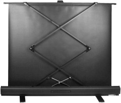 Экран Cactus 113x200см FloorExpert CS-PSFLE-200X113 16:9 напольный рулонный