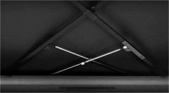 Экран Cactus 113x200см FloorExpert CS-PSFLE-200X113 16:9 напольный рулонный