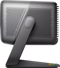 Проектор JMGO N1 Pro DLP 1500Lm LS 3200Lm ANSI (1920x1080) 1600:1 ресурс лампы:30000часов 1xUSB typeA 2xHDMI 5кг