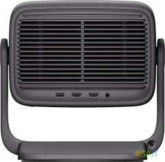 Проектор JMGO N1 Pro DLP 1500Lm LS 3200Lm ANSI (1920x1080) 1600:1 ресурс лампы:30000часов 1xUSB typeA 2xHDMI 5кг