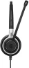 Наушники с микрофоном Epos Sennheiser SC 635 черный 1.4м накладные оголовье (1000642)