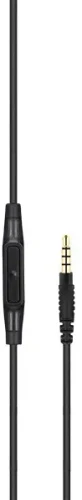 Наушники с микрофоном Epos Sennheiser SC 635 черный 1.4м накладные оголовье (1000642)
