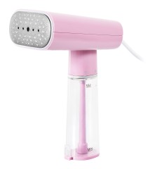 Отпариватель ручной Hyundai H-HS02786 1200Вт розовый