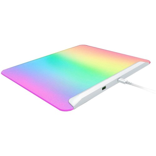 Игровой коврик для мыши Firefly V2 Pro - White Razer Firefly V2 Pro - White RZ02-04920200-R3M1