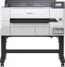 Плоттер Epson SureColor SC-T3405 (C11CJ55301A0 / C11CJ55301A1) A1/24"