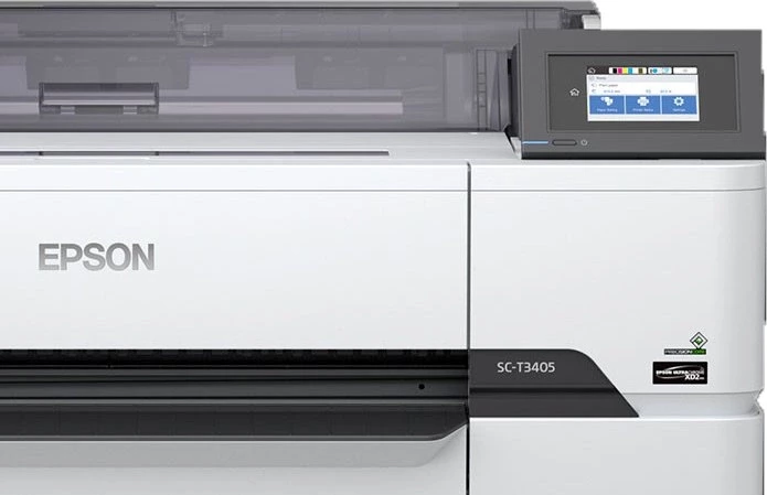 Плоттер Epson SureColor SC-T3405 (C11CJ55301A0 / C11CJ55301A1) A1/24"