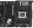 Материнская плата Asus TUF GAMING X870-PLUS WIFI Socket AM5 AMD X870 4xDDR5 ATX AC`97 8ch(7.1) 2.5Gg RAID+HDMI