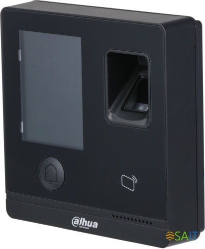 Терминал доступа Dahua DHI-ASI1212F-D