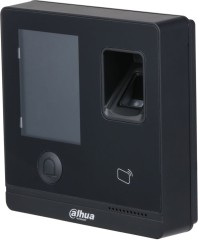 Терминал доступа Dahua DHI-ASI1212F-D