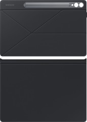 Чехол Samsung для Samsung Galaxy Tab S9+/S9 FE+/S10+ EF-BX810PBEGRU полиуретан черный