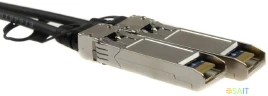 Кабель Osnovo OC-SFP-10G-2M