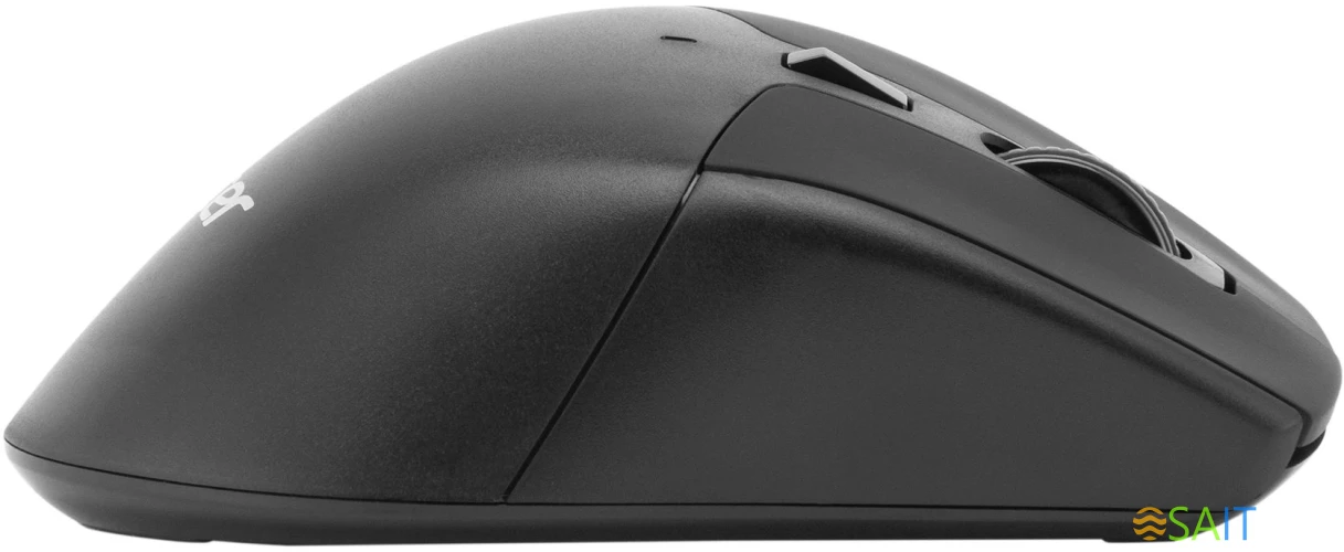 Мышь Acer OMR170 черный оптическая 1600dpi беспров. BT/Radio USB 5but (ZL.MCEEE.00N)