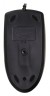 Мышь A4Tech OP-620D черный оптическая 1000dpi USB 4but