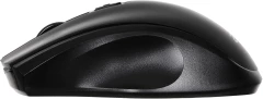 Мышь Acer OMR030 черный оптическая 1600dpi беспров. USB 3but (ZL.MCEEE.007)