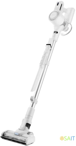 Пылесос ручной Kitfort КТ-5117 150Вт белый