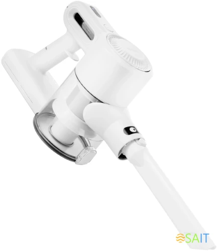 Пылесос ручной Kitfort КТ-5117 150Вт белый