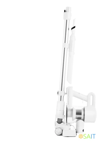 Пылесос ручной Kitfort КТ-5117 150Вт белый