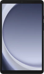 Планшет Samsung Galaxy Tab A9 SM-X115 G99 (2.2) 8C RAM8Gb ROM128Gb 8.7" LCD 1340x800 4G 1Sim Android 13 темно-синий 8Mpix 2Mpix BT WiFi microSD 1Tb 5100mAh 7hr