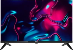 Телевизор LED BBK 24" 24LEM-1031/TS2C (B) Frameless черный HD 60Hz DVB-T2 DVB-C DVB-S2 USB (RUS)