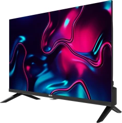 Телевизор LED BBK 24" 24LEM-1031/TS2C (B) Frameless черный HD 60Hz DVB-T2 DVB-C DVB-S2 USB (RUS)