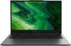 Ноутбук Digma Pro Fortis Core i3 1005G1 8Gb SSD512Gb Intel UHD Graphics 15.6" IPS FHD (1920x1080) Windows 11 Professional grey WiFi BT Cam 4250mAh (DN15P3-8DXW03)